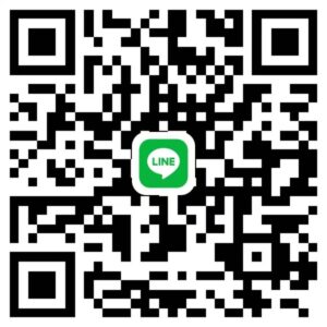 LINE QR code