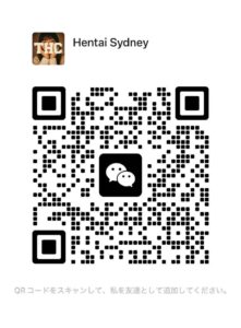 WeChat QR code