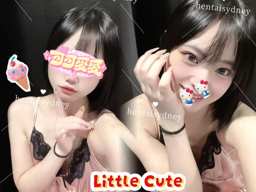 🇯🇵Little cute