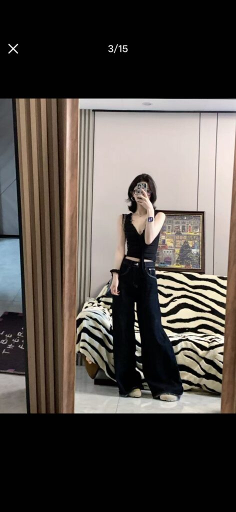 New Korean Mina