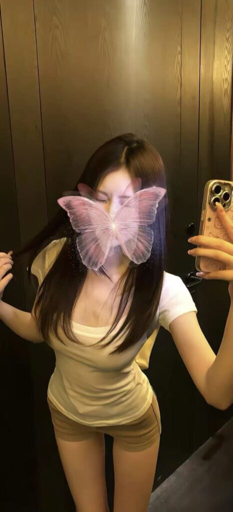 New C Abby(Asian only)