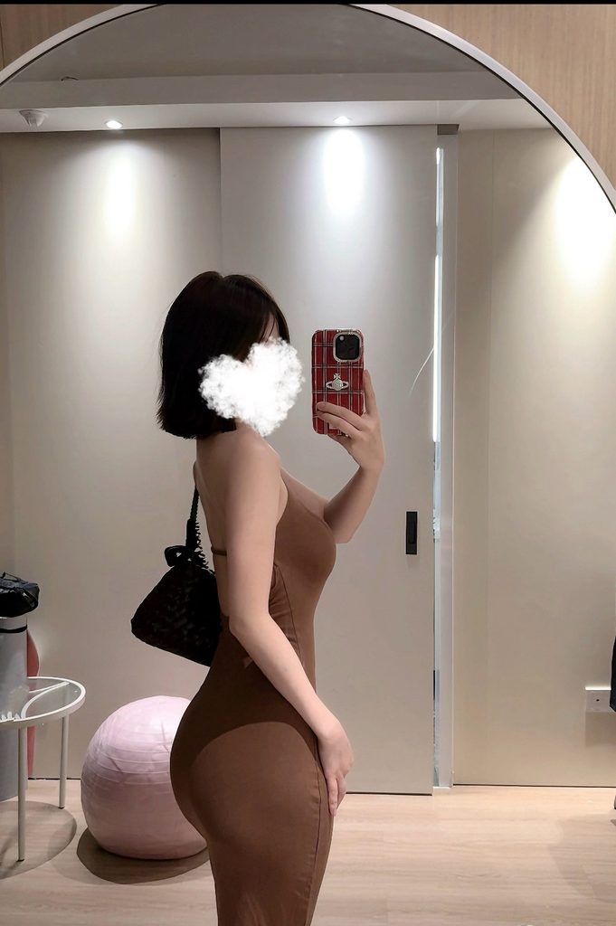New Korean Mina